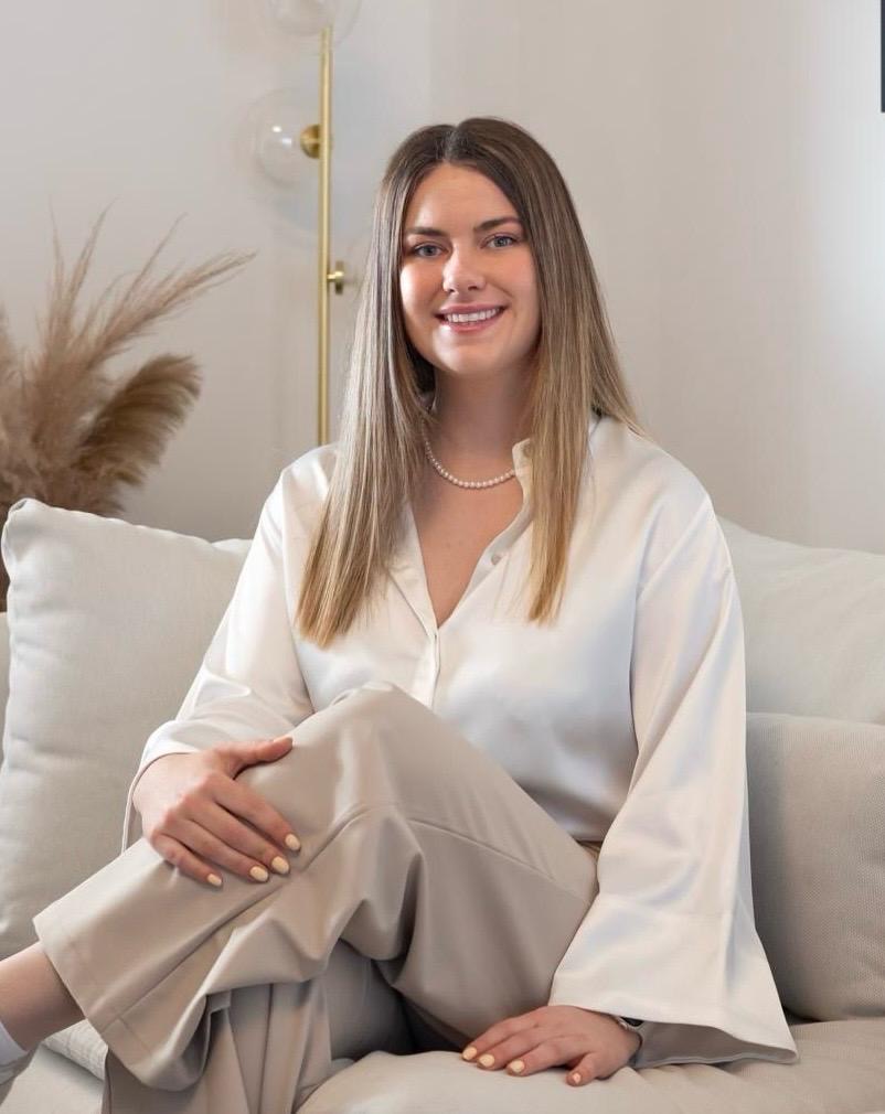Foto van Emma De Smedt