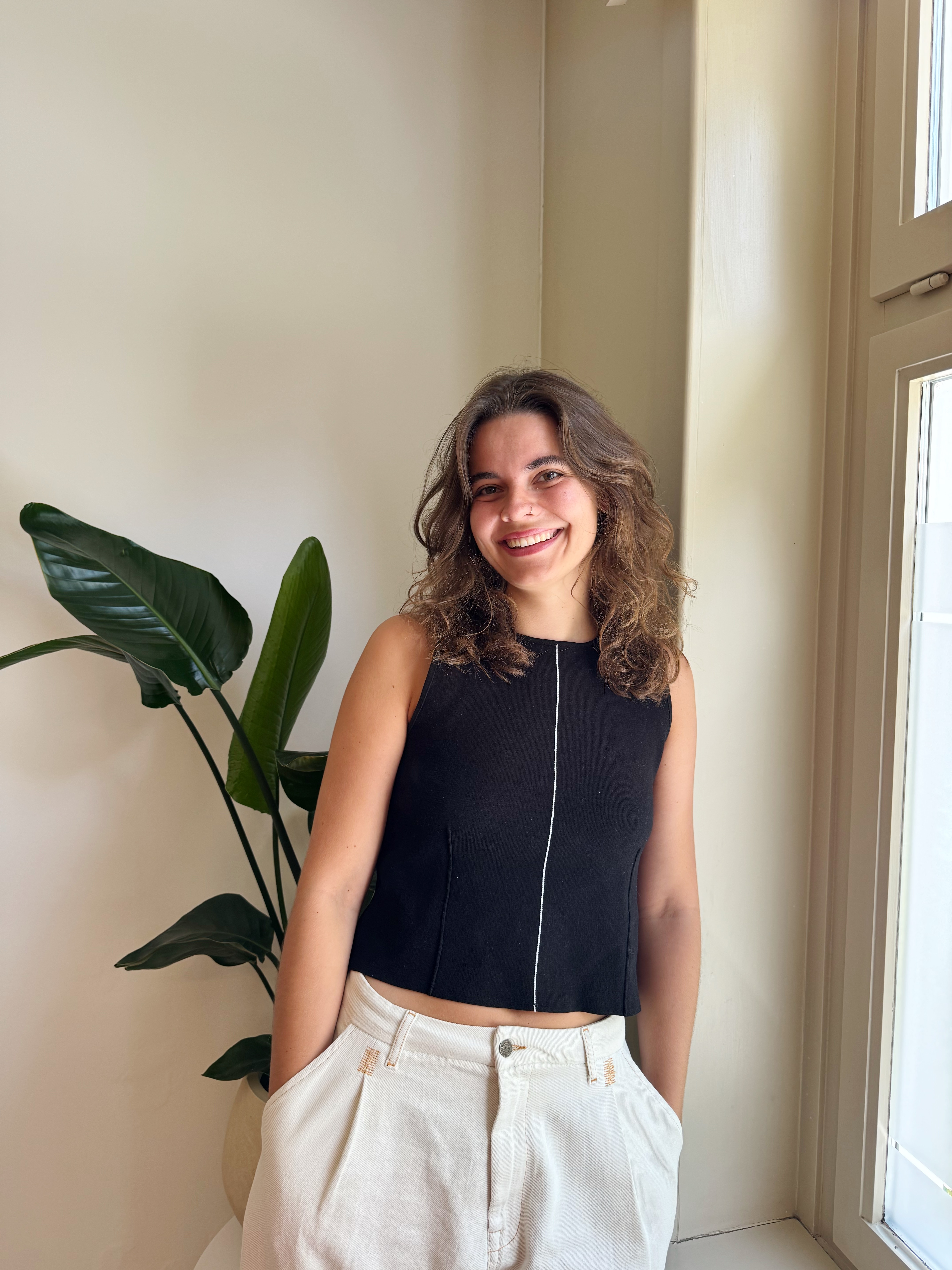 Foto van Olivia Dombrecht