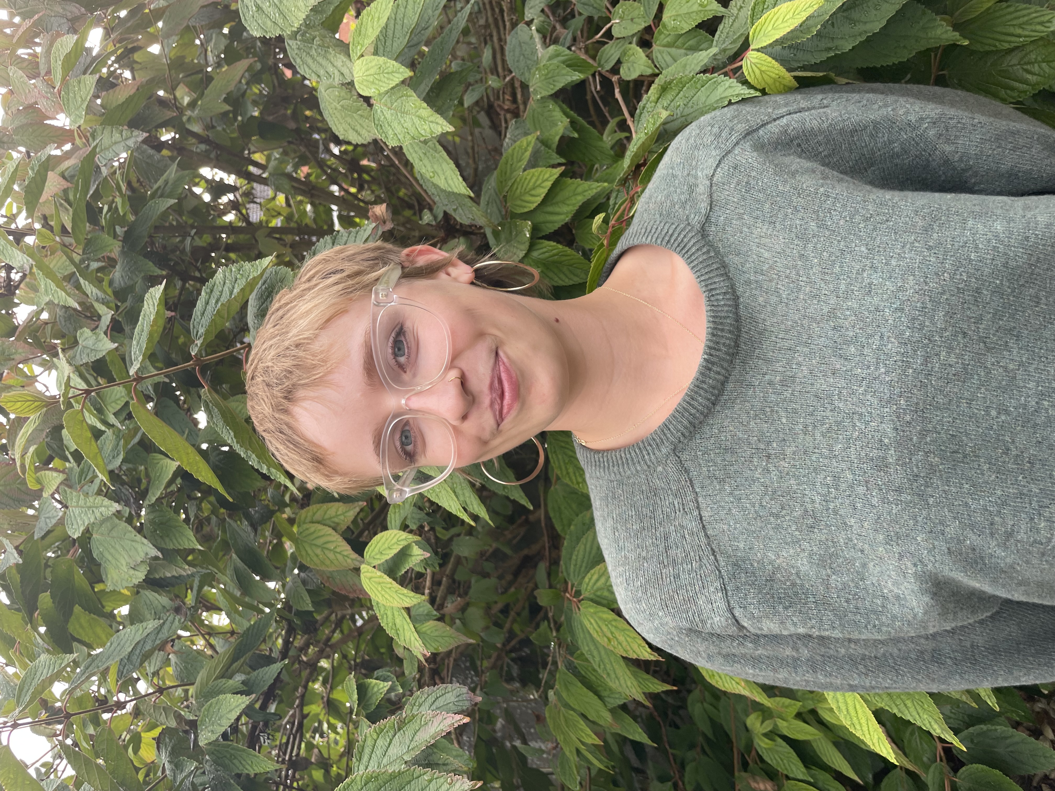 Foto van Clara Saenen