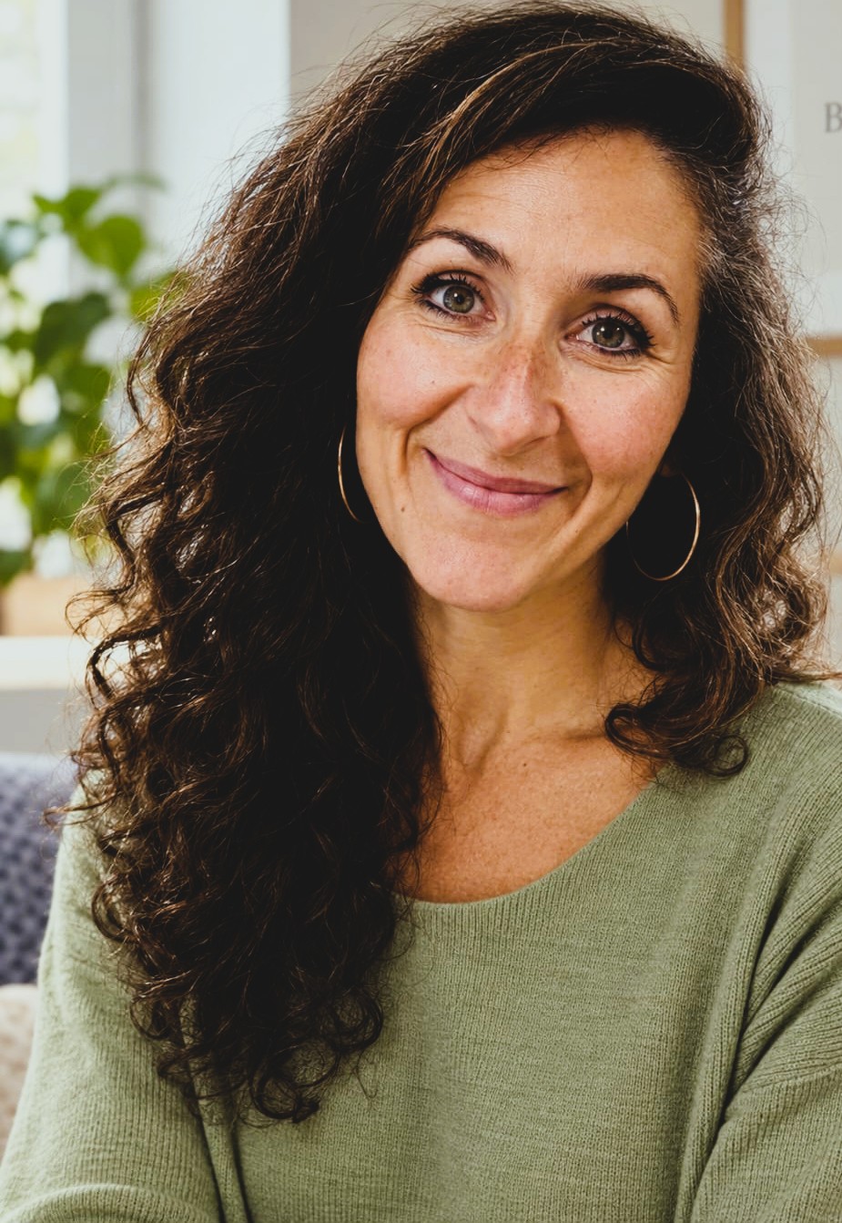 Foto van Sofia Prekatsounaki