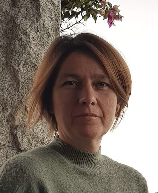 Foto van Ilse Penne