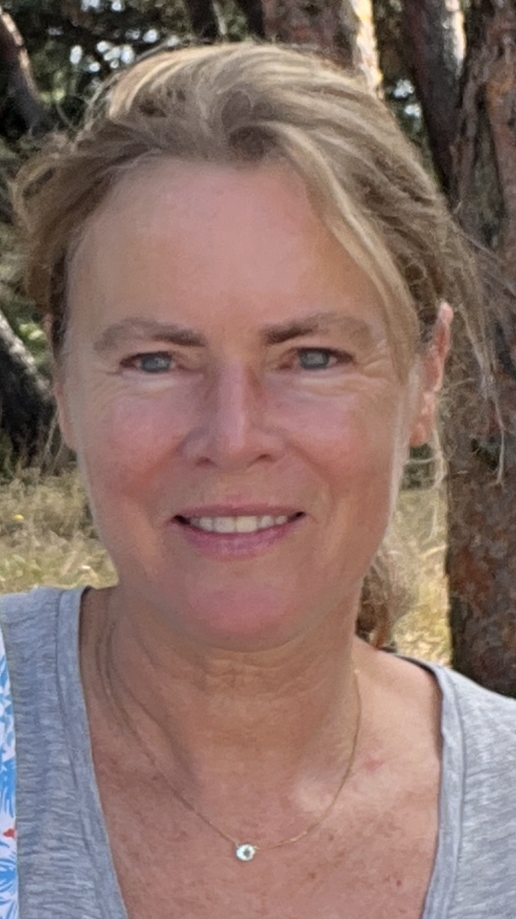 Foto van Marjan van Domburg