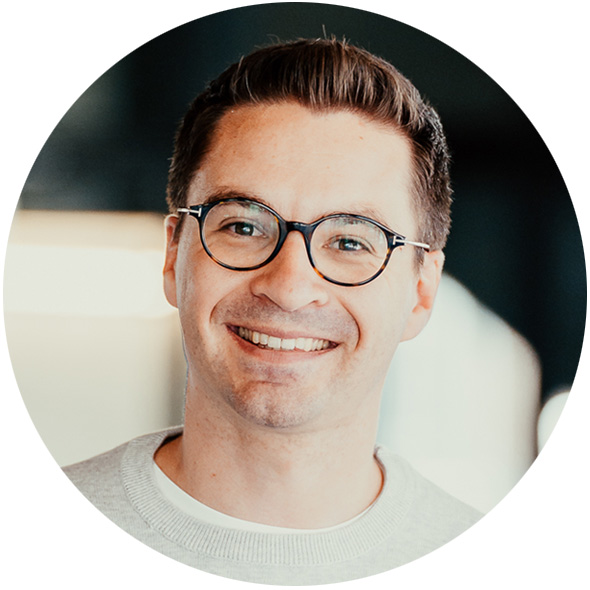 Foto van Stijn Defruyt
