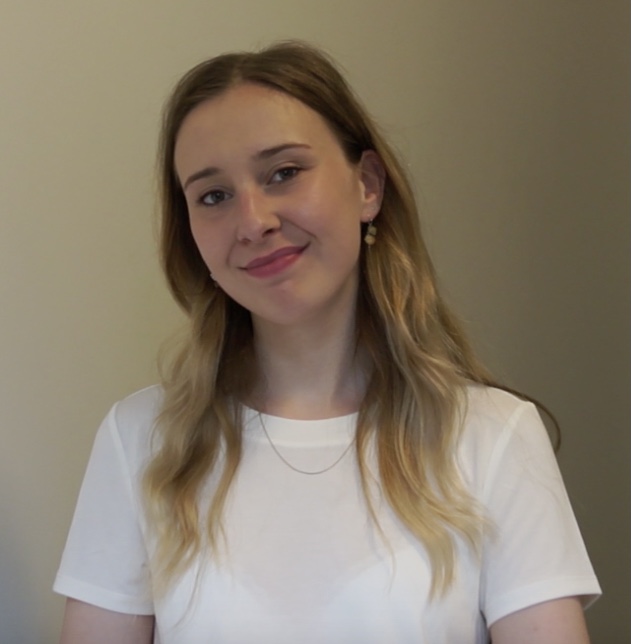 Foto van Amke Elia Weyens