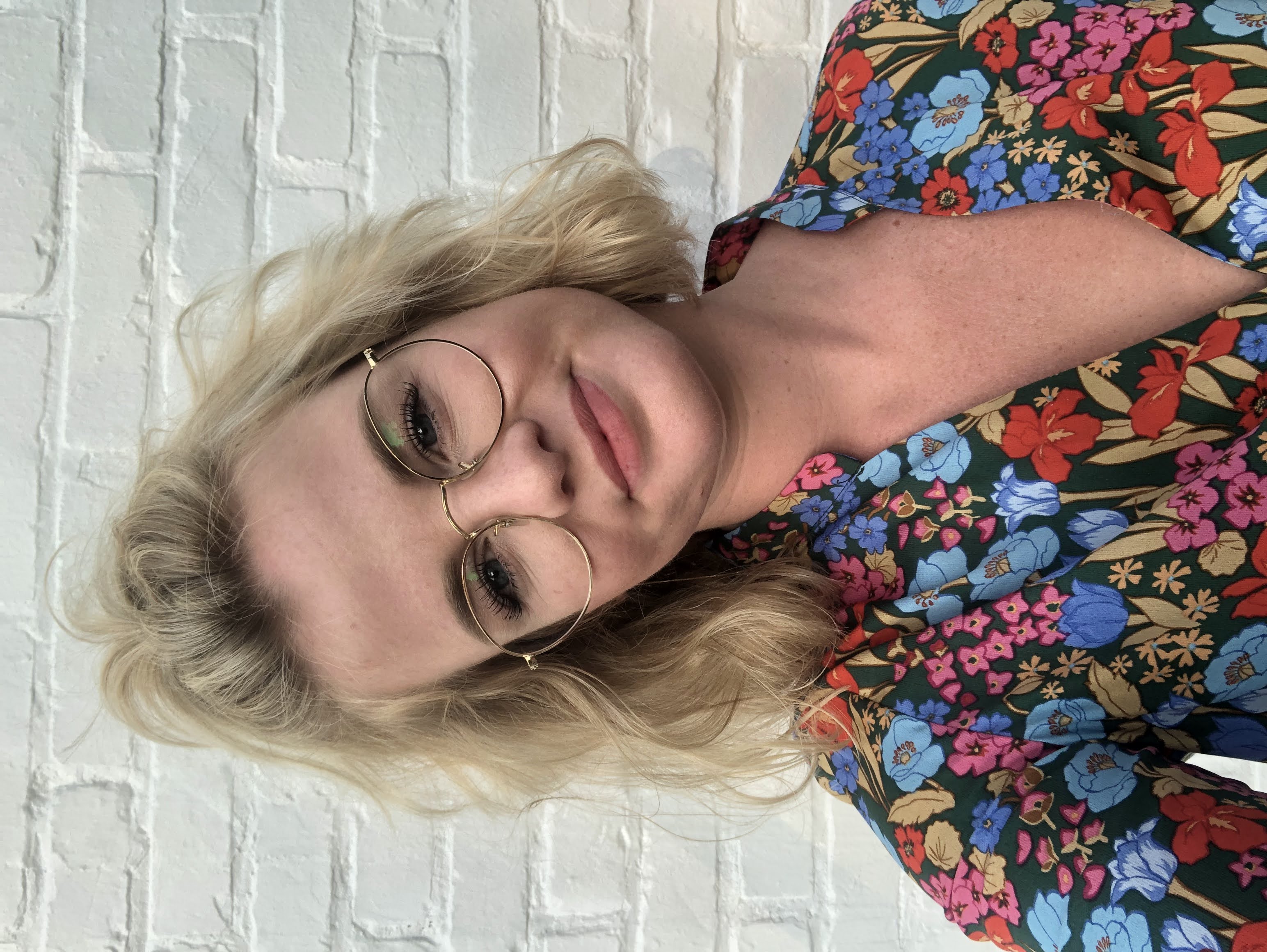 Foto van Anouk Meeus