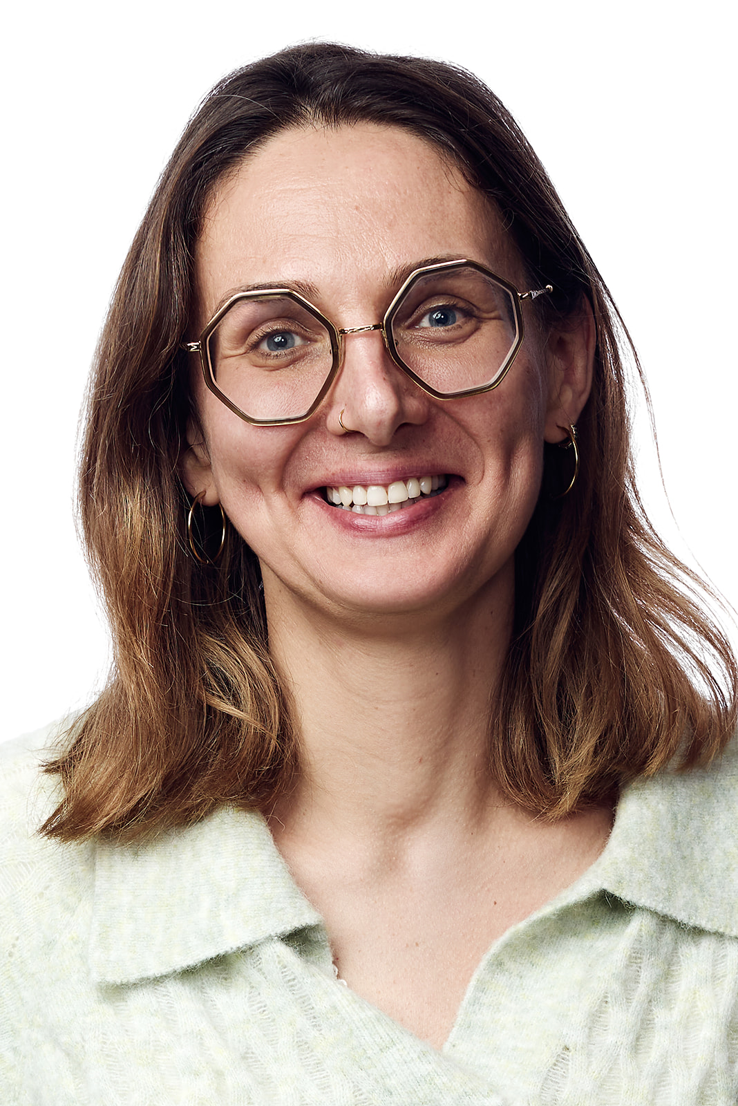 Foto van Tineke Dhoore