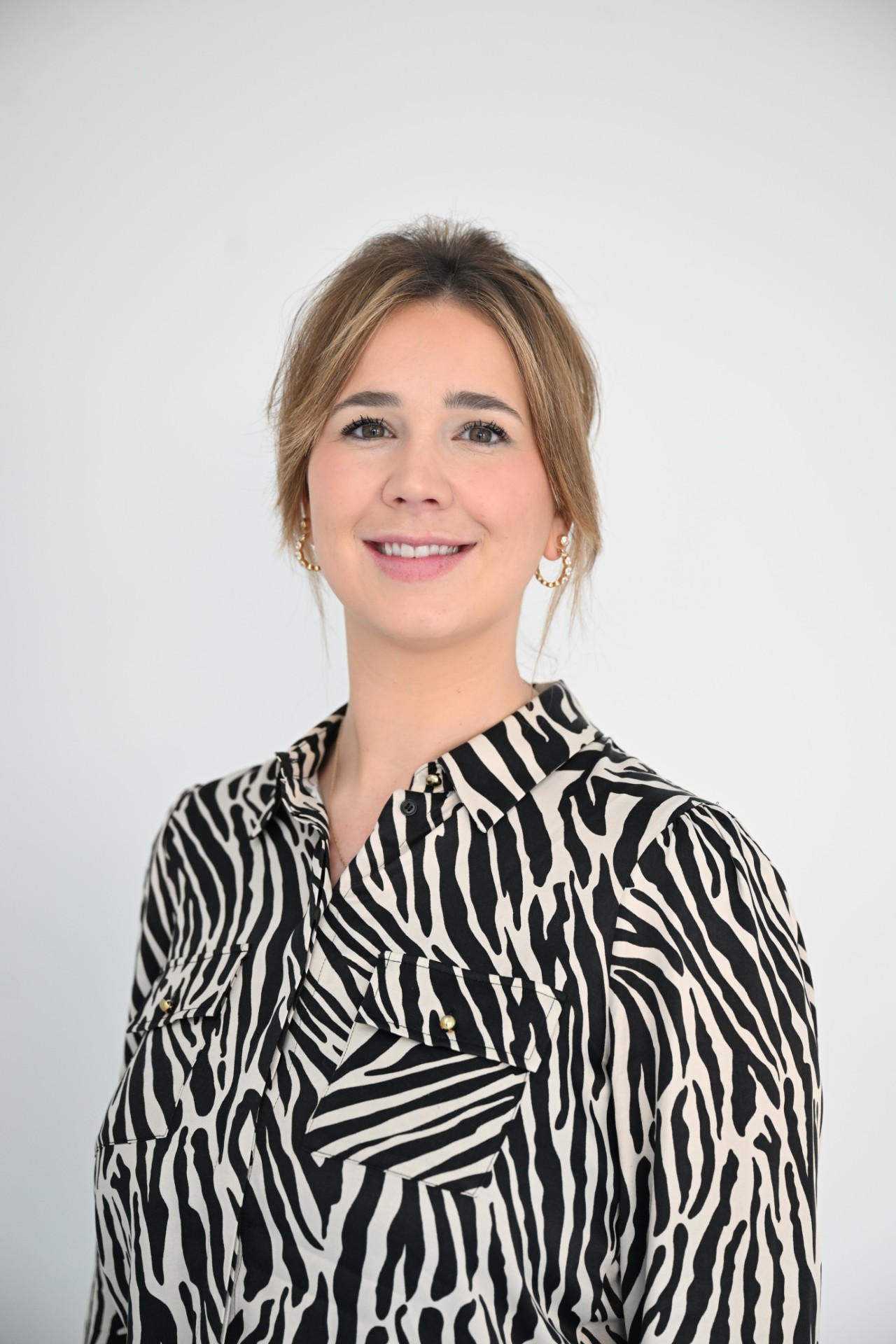 Foto van Lauren Van Reempts