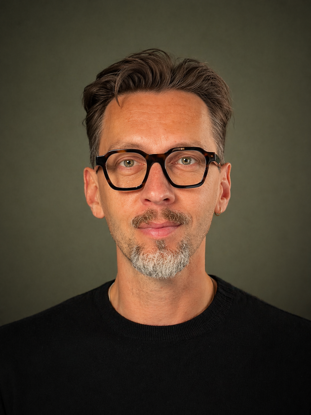 Foto van Philippe Van Raemdonck